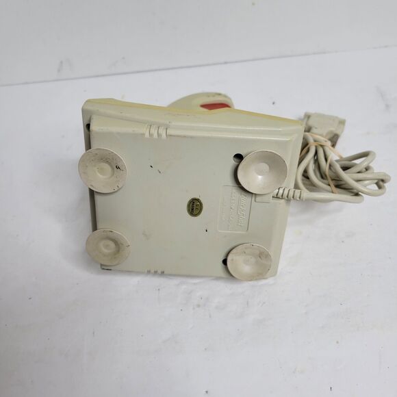 Quickstep Joystick QS-201 FOR PC Vintage Video Game Controller - Picture 13 of 16